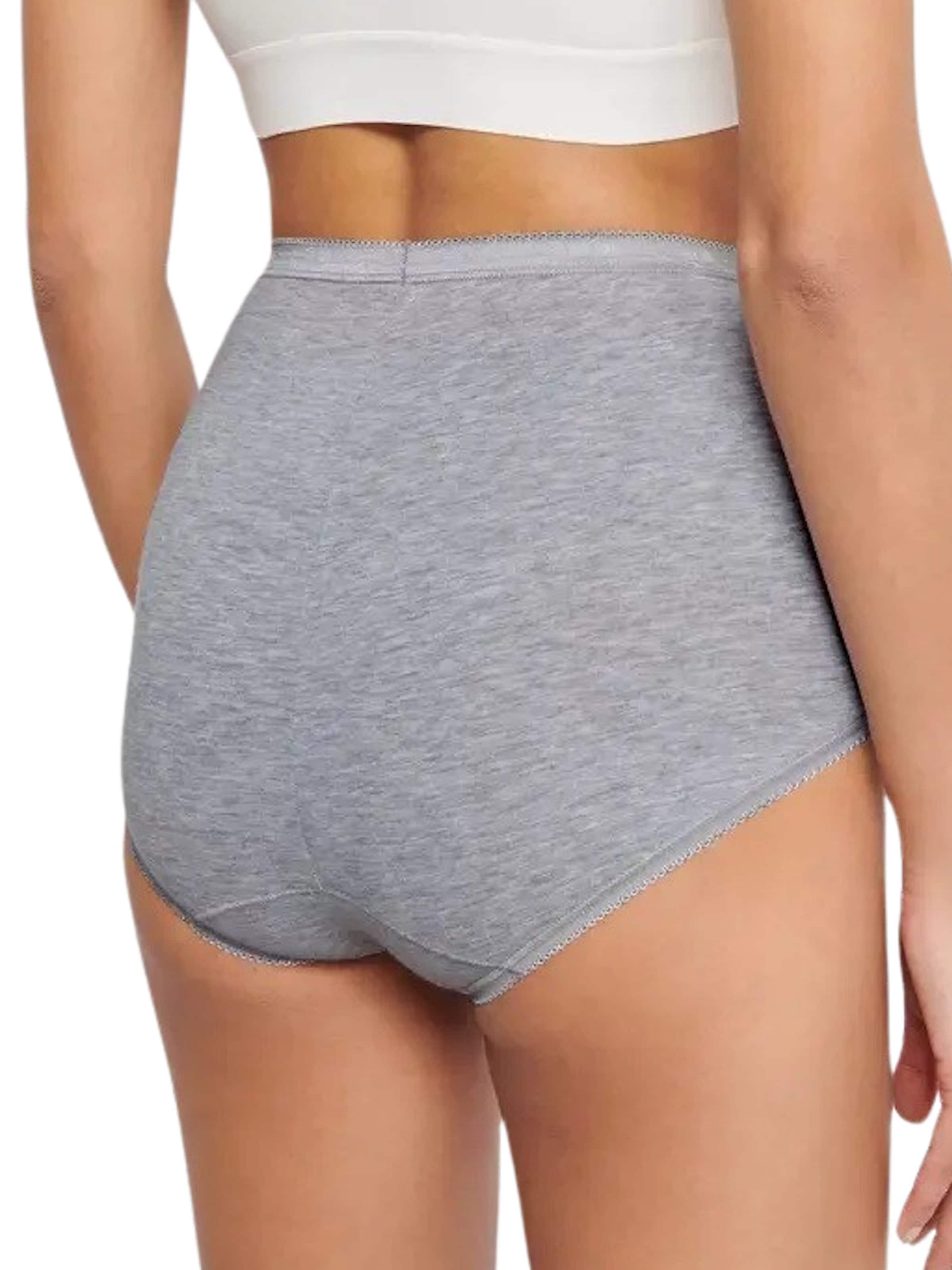 Slip di SLOGGI in blu