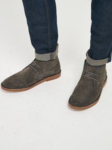 Boots chukka di Next in verde