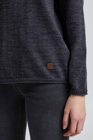 Oxmo - Jersey 'Daniela' en azul