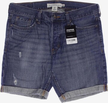 H&M Shorts 31 in Blau: predná strana