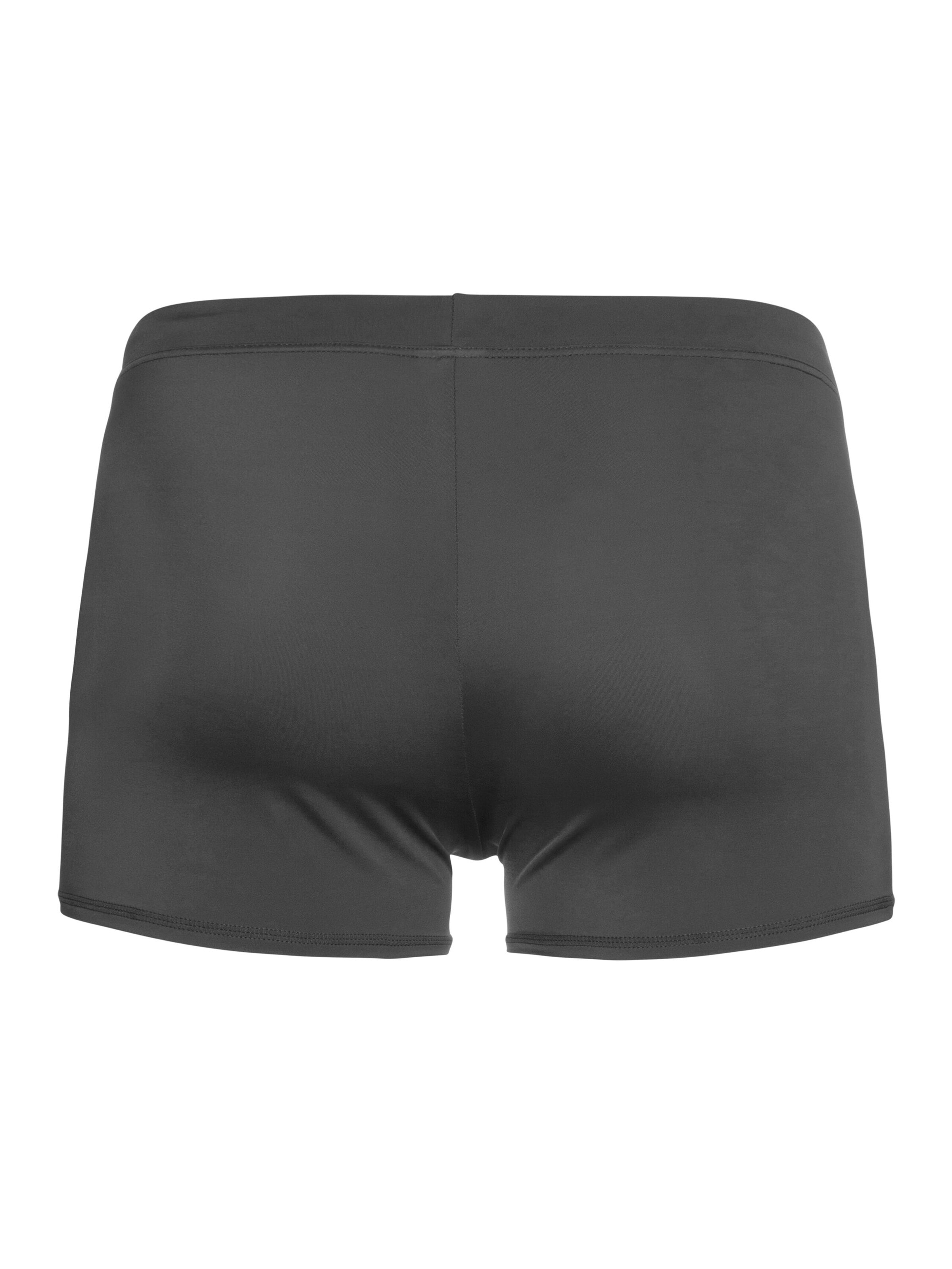 PROTEST Bathing trunks 'CARST' in Grey