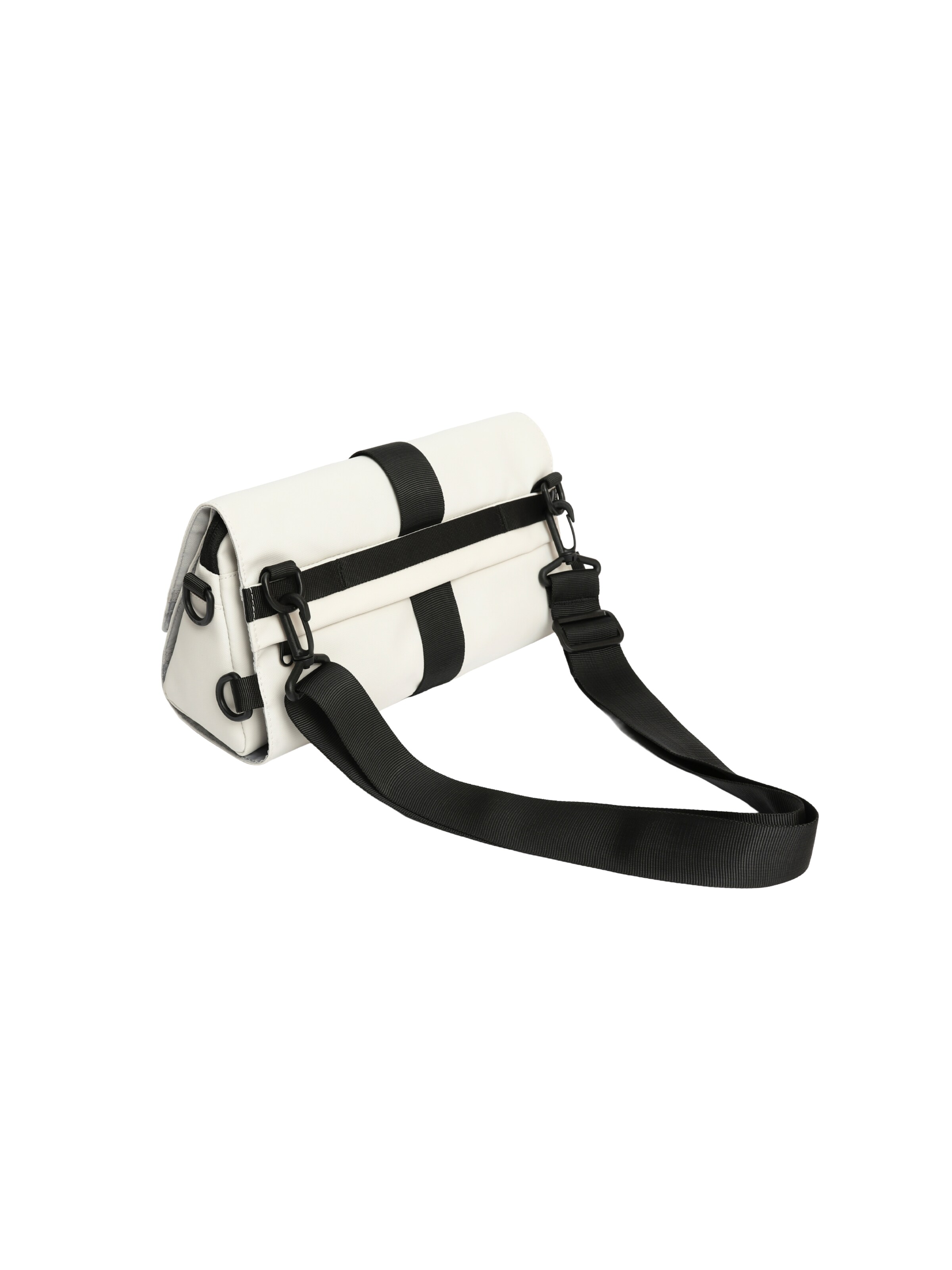 KIWEE Umhängetasche 'KIWEE'‌‌‌‌‌‌‌‌ in Weiß