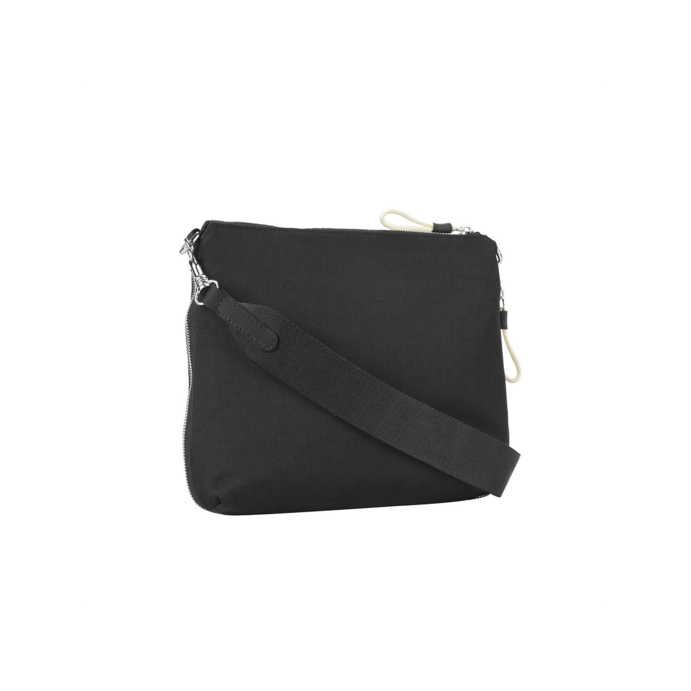JOOP! Jeans - Bolso de hombro 'Giocoso Letizi' en negro
