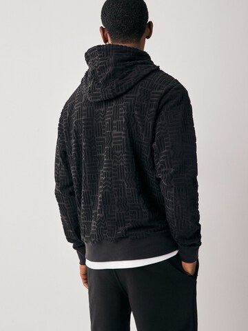 Sweat-shirt Next en bleu