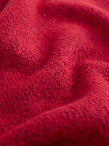 Écharpe Next en rouge