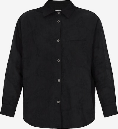 Palaidinė iš DreiMaster Maritim, spalva – juoda, Prekių apžvalga