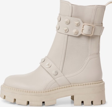 Bottines TAMARIS en beige