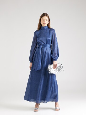 Robe 'CALCO' MAX&Co. en bleu : devant