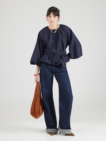 Rich & Royal Átmeneti dzseki - kék