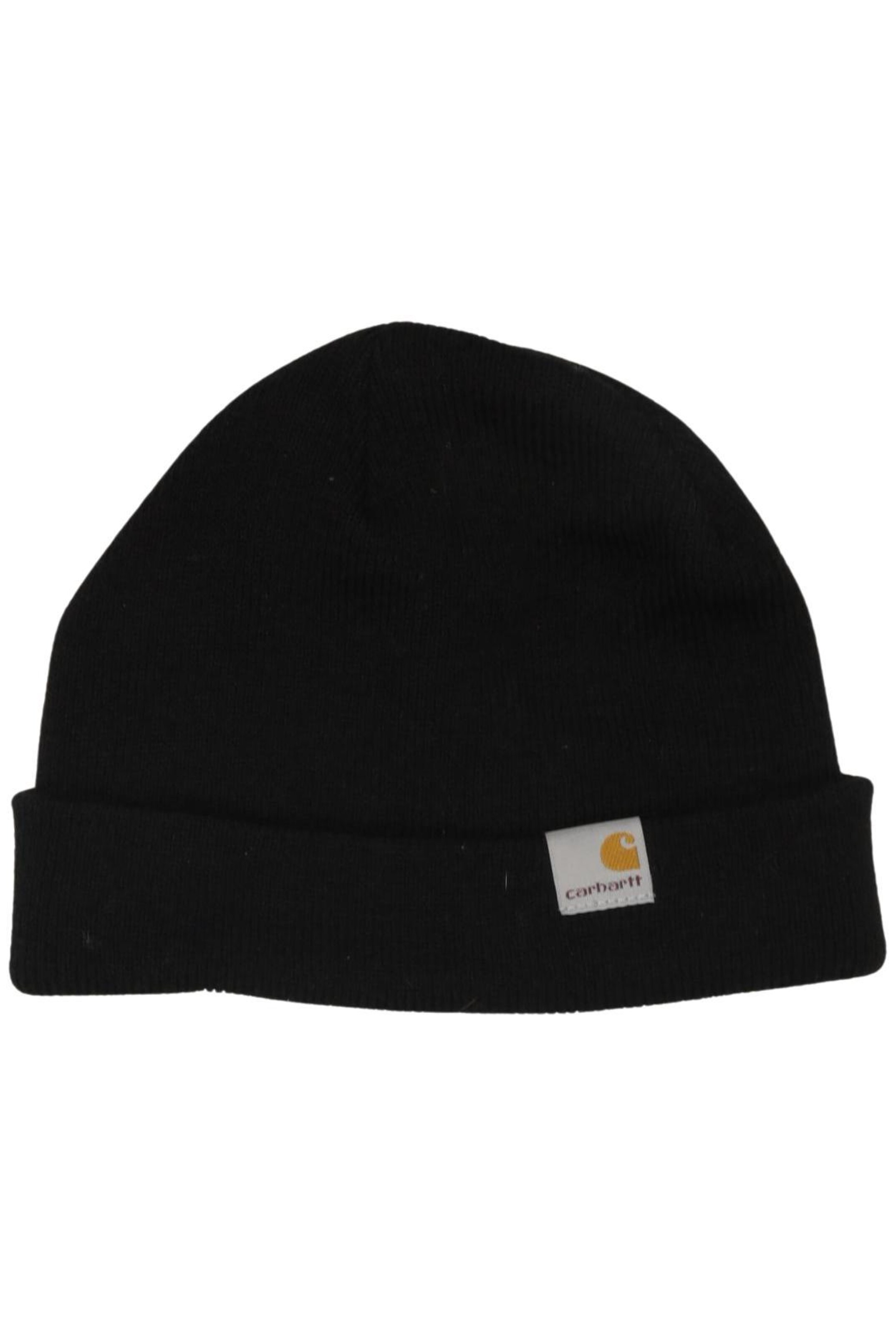Carhartt WIP Hut oder Mütze One Size in Schwarz: Vorderseite