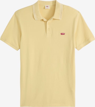 LEVI'S ® Shirt in Yellow: front