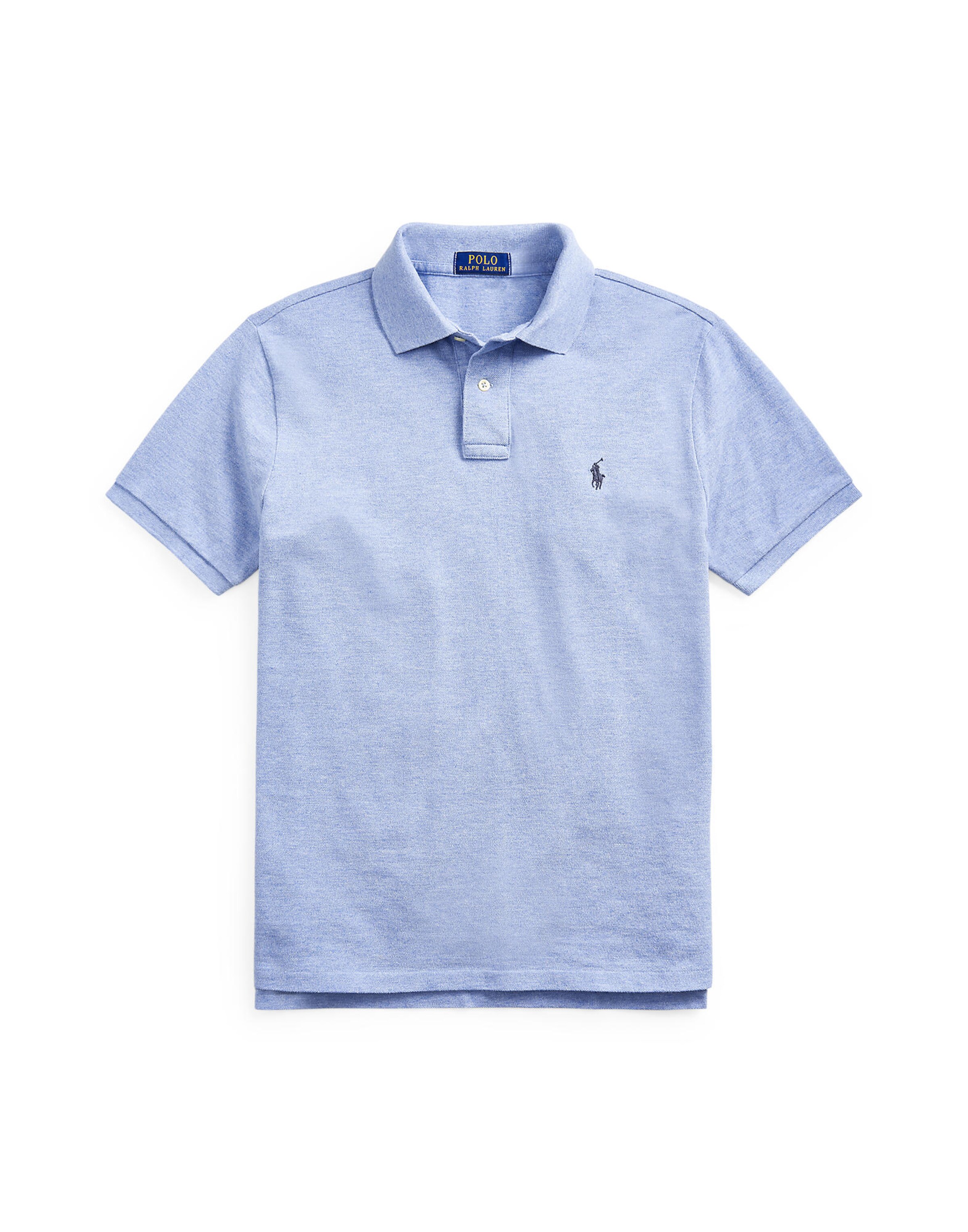 Polo Ralph Lauren Μπλουζάκι σε μπλε: μπροστά