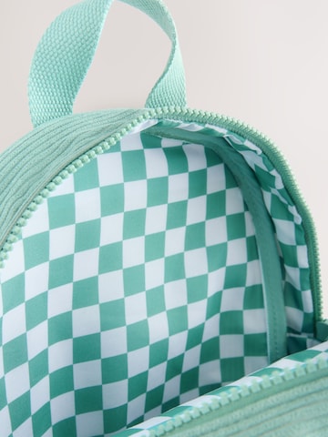 Rucsac de la Next pe verde
