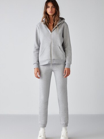 Grimelange Tapered Παντελόνι σε γκρι