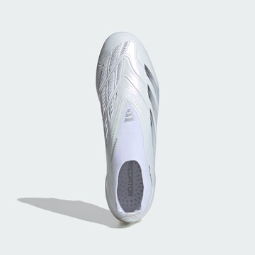 Chaussure de foot 'Predator Elite' ADIDAS PERFORMANCE en blanc