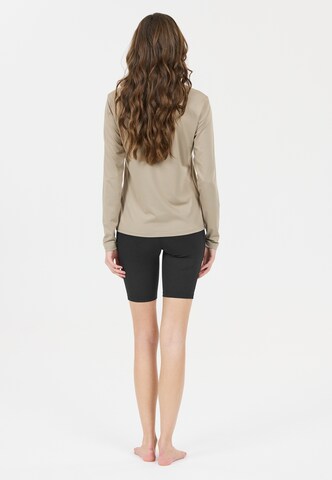Athlecia Regular Sports trousers 'Elli' in Black
