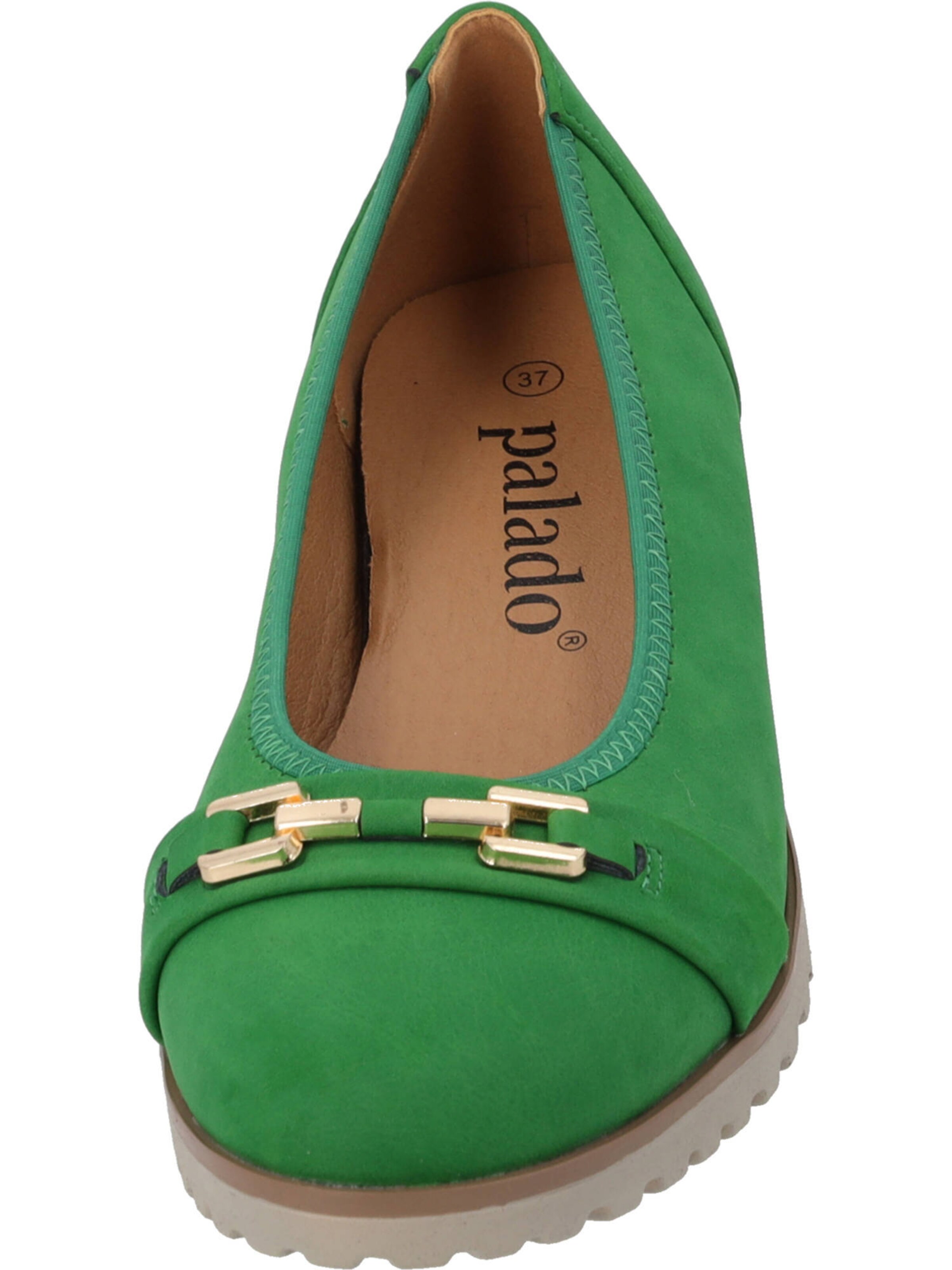 Palado Ballerina 'Thareus' in Grün