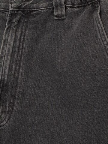 Loosefit Jeans di Pull&Bear in nero