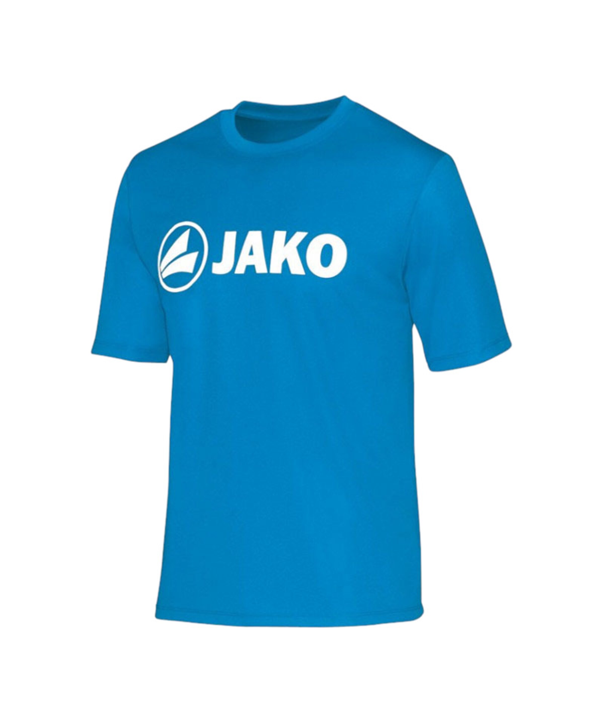 JAKO Funktionsshirt 'Promo' in Blau: Vorderseite