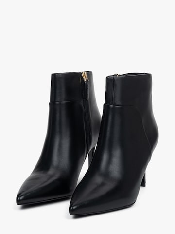 Estro Ankle Boots '23933-41'‌‌‌‌‌‌‌‌‌ in Schwarz