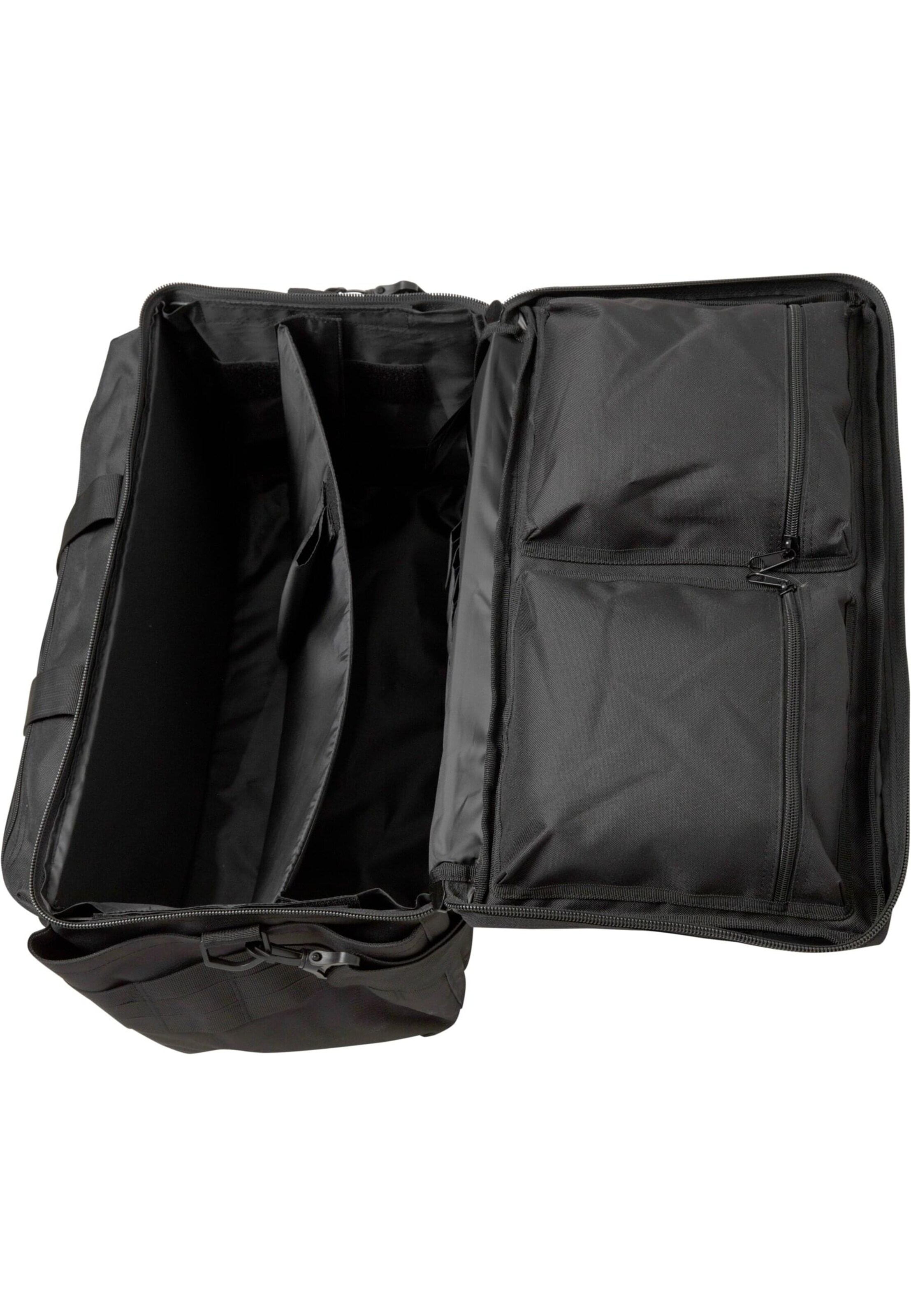 Brandit Tasche in Schwarz