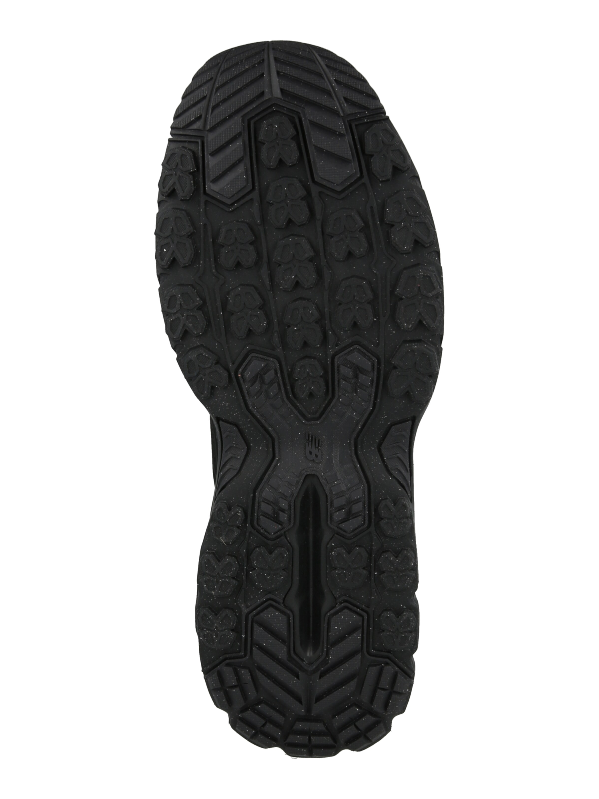 new balance Sneakers laag in Zwart