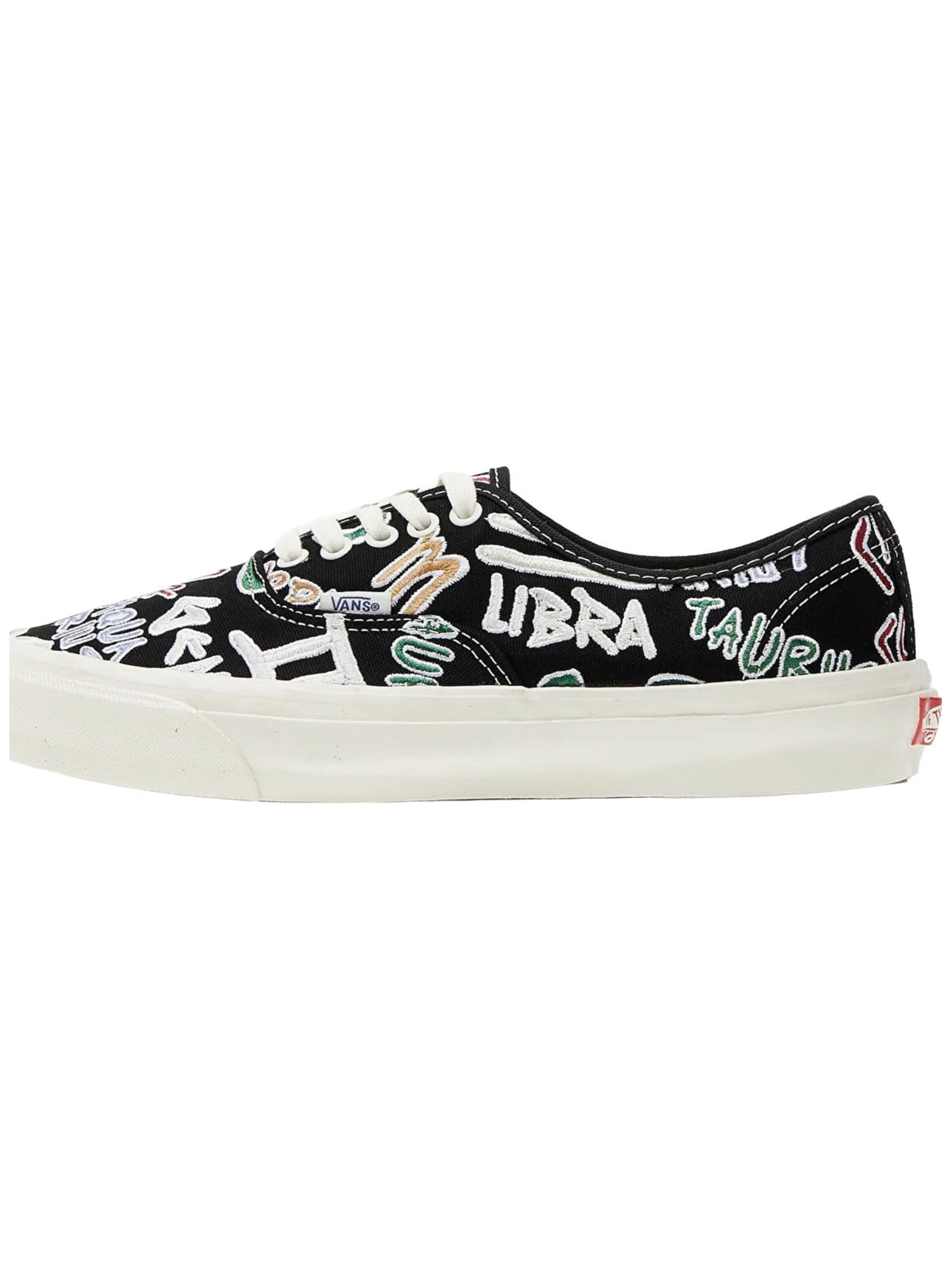 Scarpa sportiva 'Vans Authentic Lx Og' in 44 VANS di colore nero, Visualizzazione prodotti