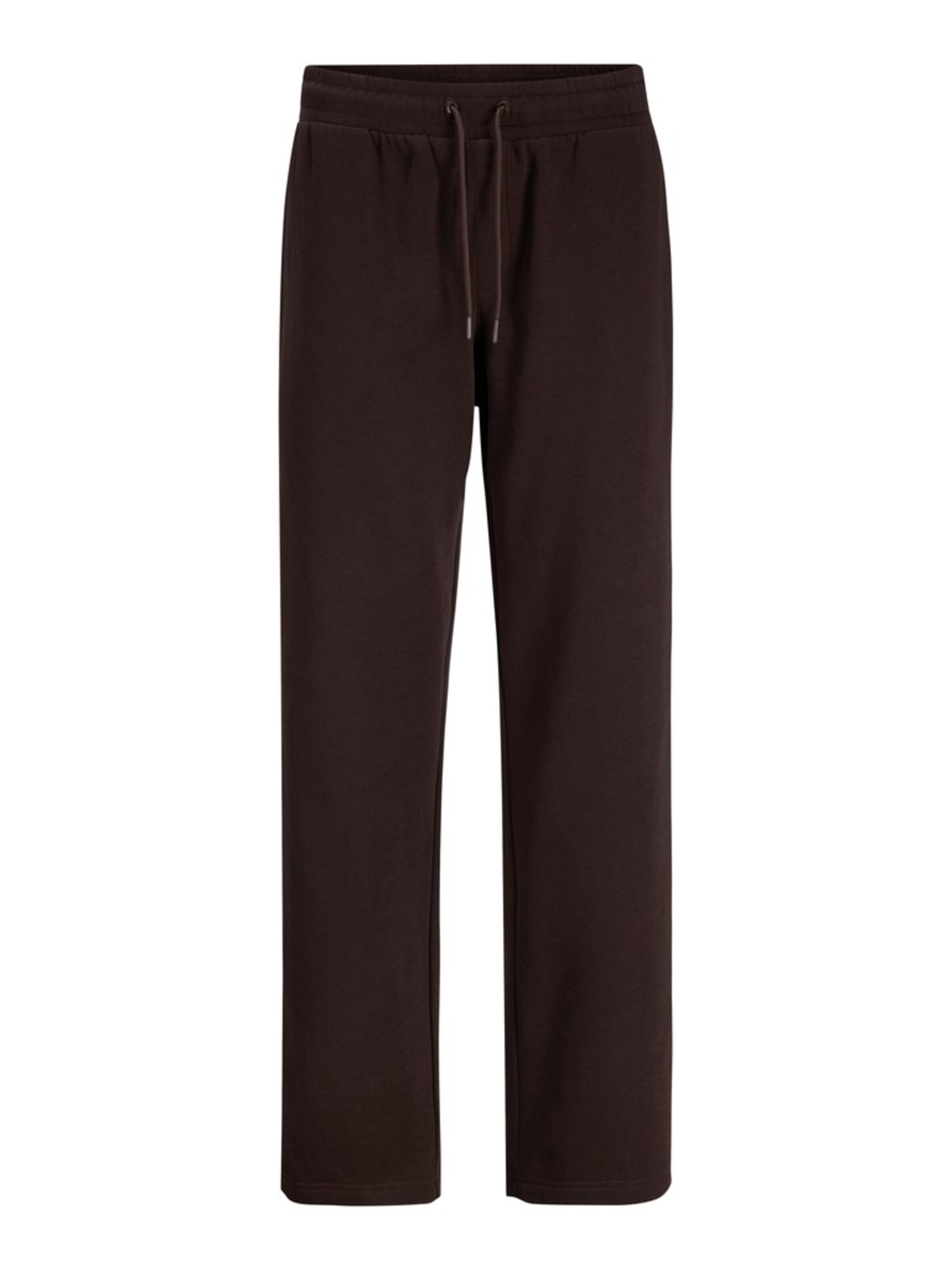 Pantaloni 'JPSTBILL BRADLEY' in 29-30 JACK & JONES di colore cioccolato, Visualizzazione prodotti
