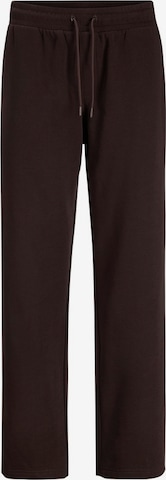 JACK & JONES Bukser 'JPSTBILL BRADLEY' i brun: forside