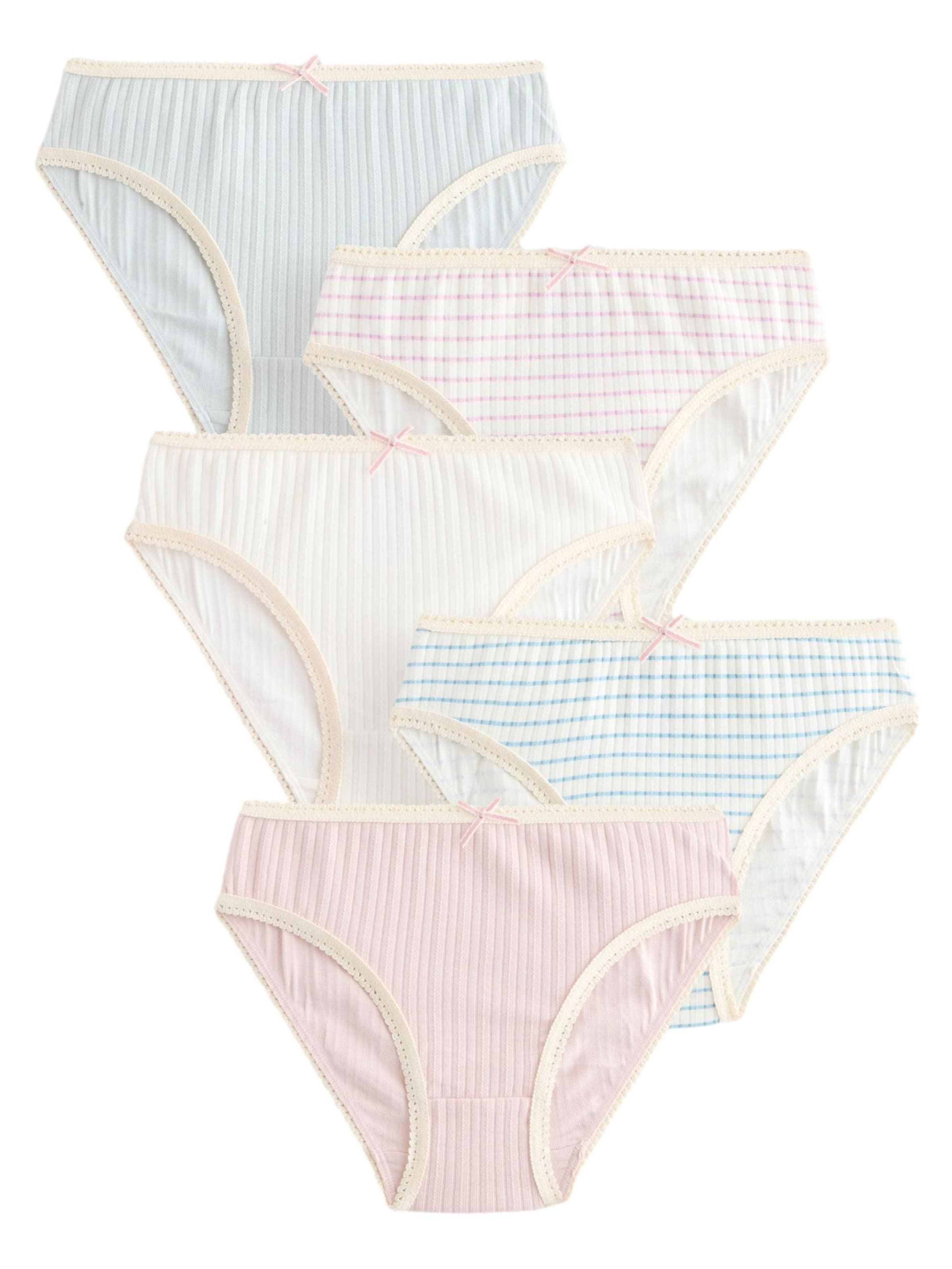 Next Unterhose in Beige: Vorderseite