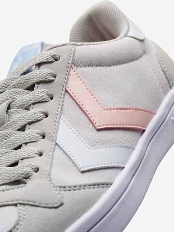Hummel Sneakers 'Stadil' in Grey