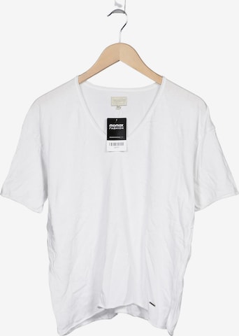 Herrlicher Top & Shirt in M in White: front