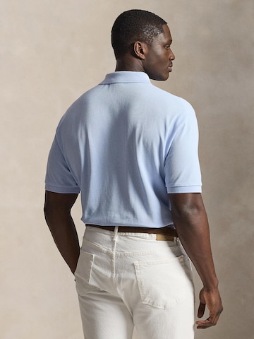 Polo Ralph Lauren Big & Tall T-shirt i blå