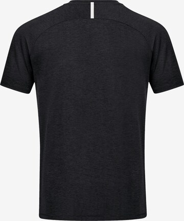 JAKO Performance Shirt in Black