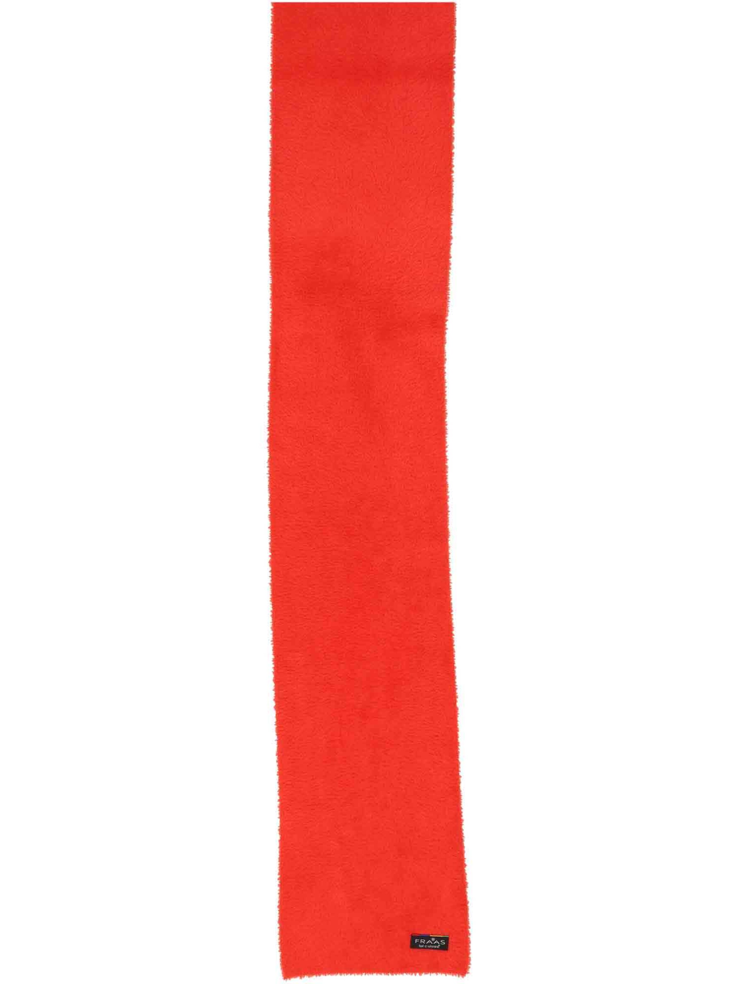 FRAAS Schal in Orange