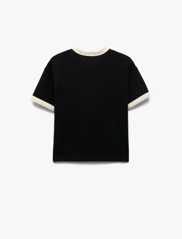 Koton Shirt in Black