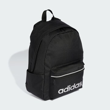 ADIDAS PERFORMANCE Αθλητική τσάντα σε μαύρο