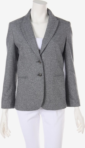 OUI Blazer S in Grau: predná strana