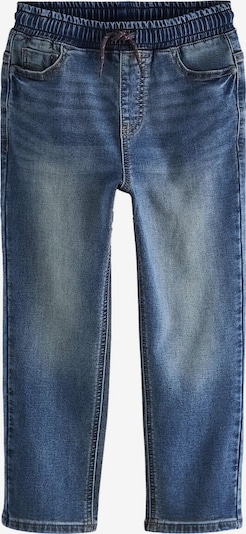 Next Farkut värissä sininen denim, Tuotenäkymä