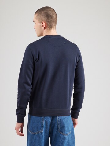 19V69 ITALIA Sweatshirt 'Nico' in Blue