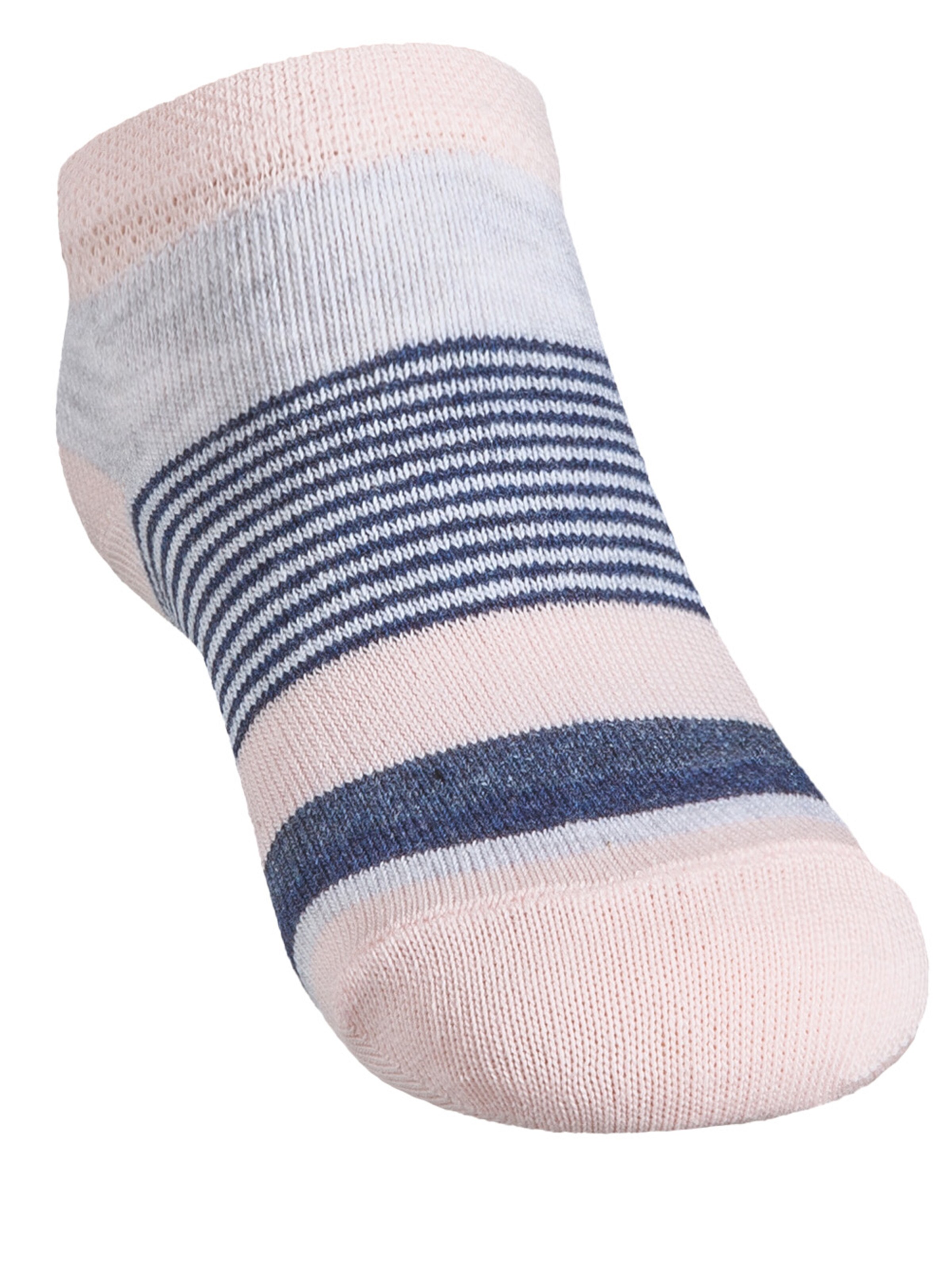 Cotton Prime - Meias em azul