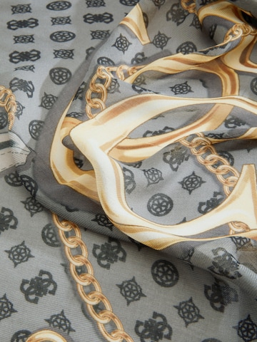 GUESS Tørklæde 'KEFIAH' i grå