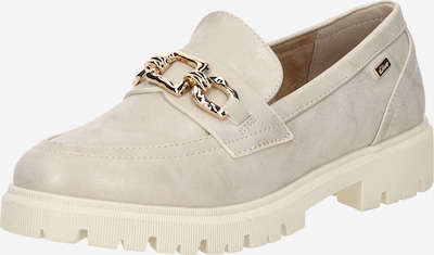 Loaferai iš s.Oliver, spalva – šampano, Prekių apžvalga