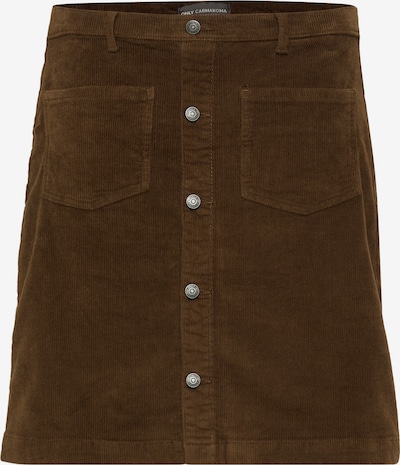 ONLY Carmakoma Hame 'AMAZING' värissä ruskea, Tuotenäkymä