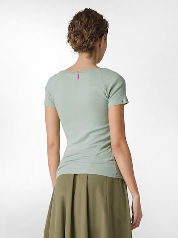 DEHA Funktionsshirt in Grün