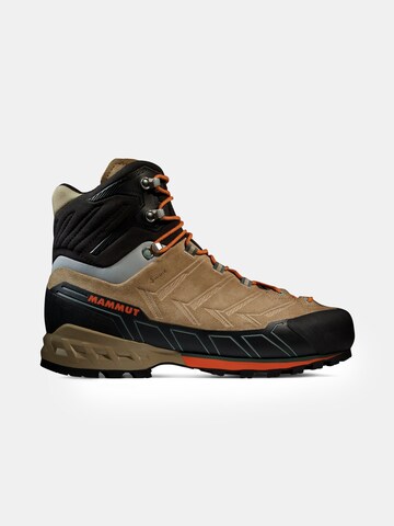 MAMMUT Boots in Braun