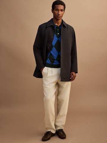 Cappotto di mezza stagione di Next in nero