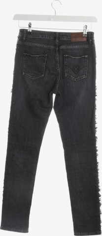 Liebeskind Berlin Jeans in 26 in Black