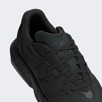 ADIDAS SPORTSWEAR Sneakers laag 'Lightblaze' in Zwart
