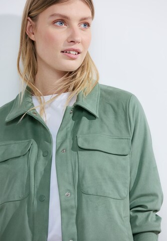 CECIL Blazer in Green